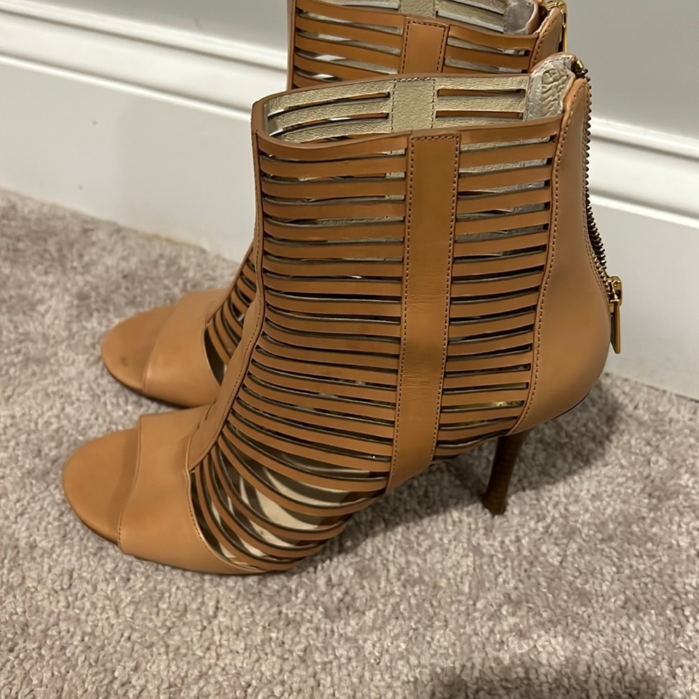 Michael Kors heels